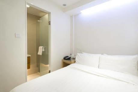 Hotel Pandora Tsim Sha Tsui  Exterior foto